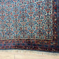Handgeknüpfter Perser Orientteppich Afschari  180x136cm