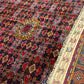 Orientteppich handgeknüpft 306x205 cm Buchara antik Teppich