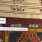 Orientteppich handgeknüpft 306x205 cm Buchara antik Teppich