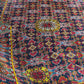 Orientteppich handgeknüpft 306x205 cm Buchara antik Teppich