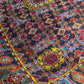 Orientteppich handgeknüpft 306x205 cm Buchara antik Teppich