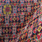 Orientteppich handgeknüpft 306x205 cm Buchara antik Teppich