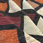 Orientteppich handgeknüpft 410x302 cm Gabbeh Musterfelder