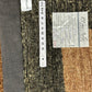 Orientteppich handgeknüpft 410x302 cm Gabbeh Musterfelder