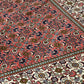 Orientteppich handgeknüpft 355x243 cm Bidjar Korkwolle