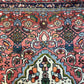 Handgeknüpfter Perser Orientteppich - Hamadan, 94x62cm