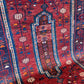 Handgeknüpfter Perser Orientteppich Gaschgai  218x150cm