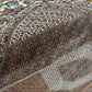 Orientteppich handgeknüpft 390x294 cm Bidjar Korkwolle