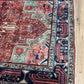 Handgeknüpfter Perser Orientteppich Koliay 267x150cm