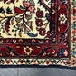 Handgeknüpfter Perser Orientteppich Mehrewan Läufer 207x73 cm