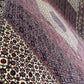Orientteppich handgeknüpft 387x300 cm Bidjar Korkwolle