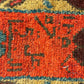 Handgeknüpfter Perser Orientteppich Bidjar  191x120cm