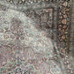 Handgeknüpfter Orientteppich - Kaschmir Seidenteppich Ghom Seide 360x240 cm