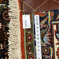 Orientteppich handgeknüpft 390x305 cm Bidjar Korkwolle