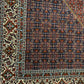 Orientteppich handgeknüpft 397x308 cm Bidjar Korkwolle