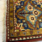Handgeknüpfter Perser Orientteppich - Yalameh, 77x57cm