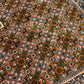 Orientteppich handgeknüpft 299x213 cm Bidjar Muster wolle