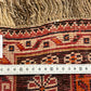 Handgeknüpfter Perser Orientteppich Gaschgai  250x166cm