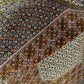 Orientteppich handgeknüpft 299x213 cm Bidjar Muster wolle