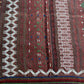 Antiker Kelim  Handgeknüpfter Perser Orientteppich217x129 cm