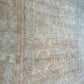 Handgeknüpfter Orientteppich - Ziegler Mahal 300x250 cm
