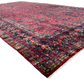 Antiker Handgeknüpft US Sarough Palast Teppich 880x450 cm