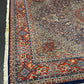 Orientteppich handgeknüpft Moud Medaillon 265x200 cm