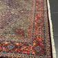 Orientteppich handgeknüpft Moud Medaillon 265x200 cm