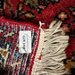 Handgeknüpfter Perser Orientteppich Mehrewan Läufer: 205x84 cm