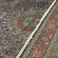 Orientteppich handgeknüpft Moud Medaillon 265x200 cm