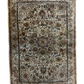 Handgeknüpfter Orientteppich - China Hereke Seidenteppich  95x60 cm
