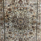 Handgeknüpfter Orientteppich - China Hereke Seidenteppich  95x60 cm