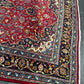 Orientteppich handgeknüpft Sarough beste Wolle 300x200 cm