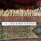 Antiker Handgeknüpft US Sarough Palast Teppich 880x450 cm