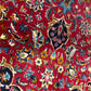 Orientteppich handgeknüpft Sarough beste Wolle 300x200 cm