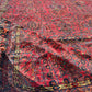 Antiker Handgeknüpft US Sarough Palast Teppich 880x450 cm