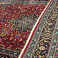 Orientteppich handgeknüpft Sarough beste Wolle 300x200 cm