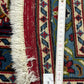 Orientteppich handgeknüpft Sarough beste Wolle 300x200 cm