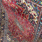 Orientteppich handgeknüpft Sarough beste Wolle 300x200 cm