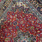 Orientteppich handgeknüpft Sarough beste Wolle 300x200 cm