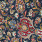 Orientteppich handgeknüpft Keschan Medaillon 400x300 cm