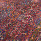 Antiker Handgeknüpft Palast Teppich Keschan 762x311 cm