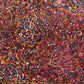 Antiker Handgeknüpft Palast Teppich Keschan 762x311 cm