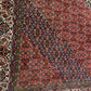 Orientteppich handgeknüpft Bidjar Korkwolle 340x255 cm