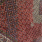 Orientteppich handgeknüpft Bidjar Korkwolle 340x255 cm