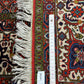 Orientteppich handgeknüpft Bidjar Korkwolle 340x255 cm