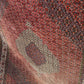 Orientteppich handgeknüpft Bidjar Korkwolle 340x255 cm