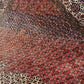 Orientteppich handgeknüpft Bidjar Korkwolle 340x255 cm