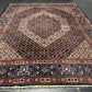 Orientteppich handgeknüpft Bidjar 315x217 cm