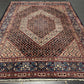 Orientteppich handgeknüpft Bidjar 315x217 cm
